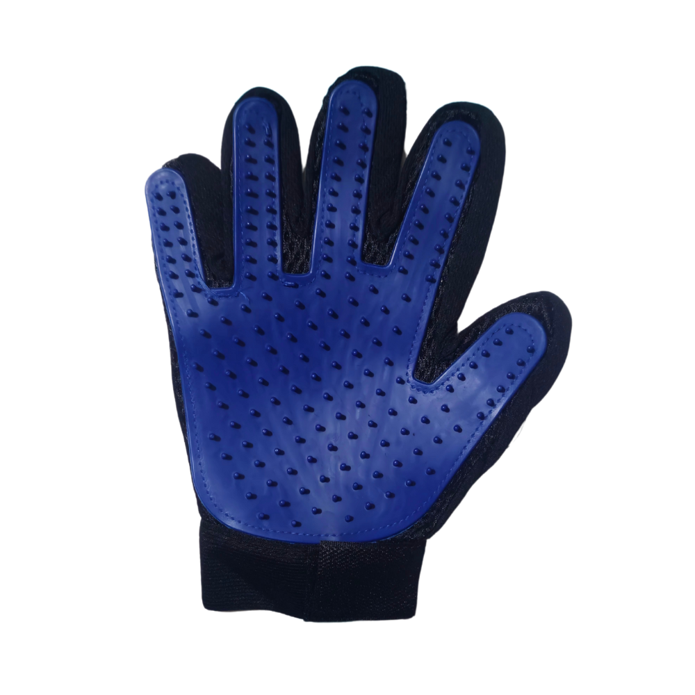 Deshedding Gloves & Jimmy Dry Shampoo for Cats Combo – Efficient Pet Grooming Gloves for Shedding, Easy Waterless Bath, Soft Massage Mitt for Cats, Deodorizing & Fur Removal – Cat Grooming Kit
